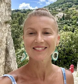 Olga Dassayeva