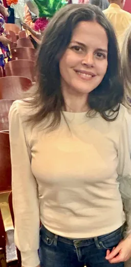 Andrea Bahry