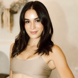 Suad Ramirez